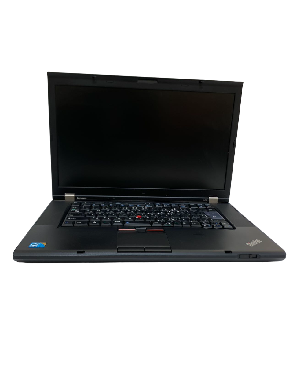 Lenovo ThinkPad T510 15.6